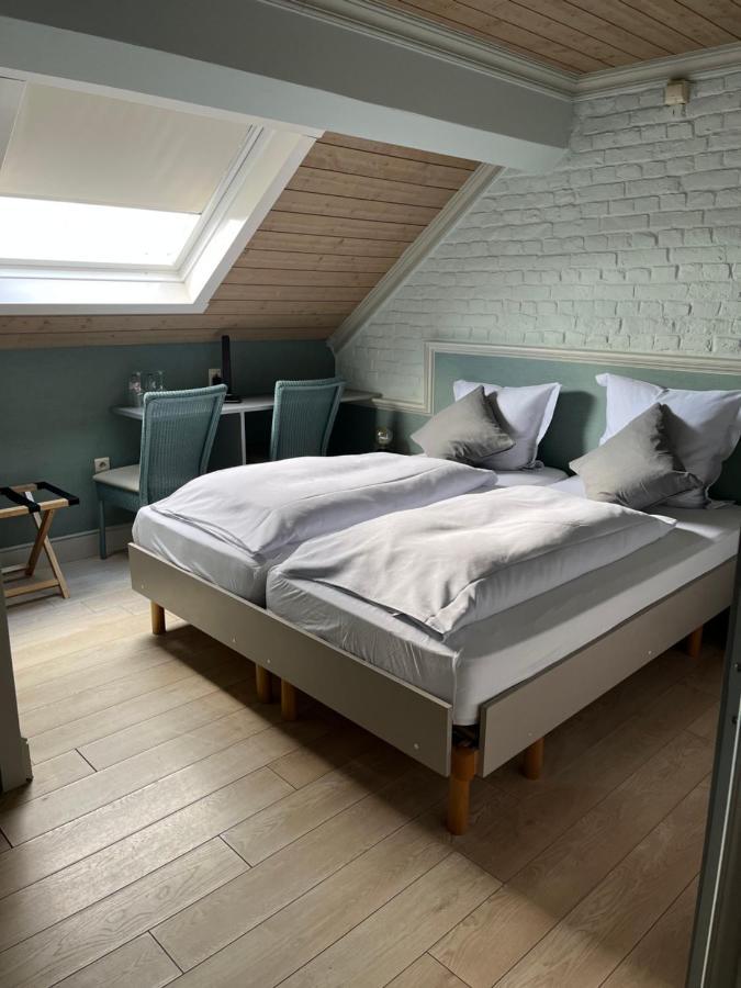 Gasthof De Statie Wilderen 외부 사진