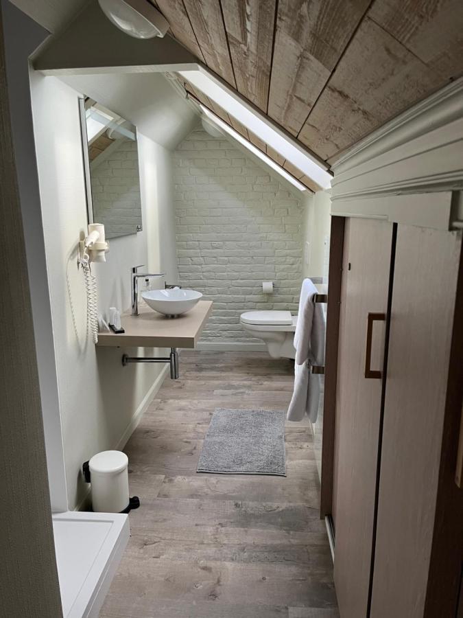 Gasthof De Statie Wilderen 외부 사진