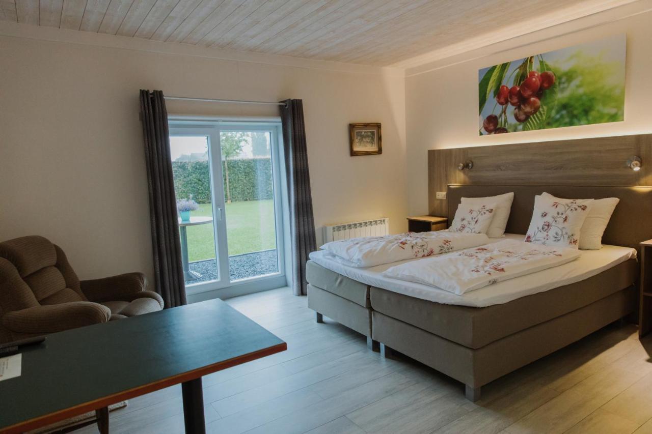 Gasthof De Statie Wilderen 외부 사진